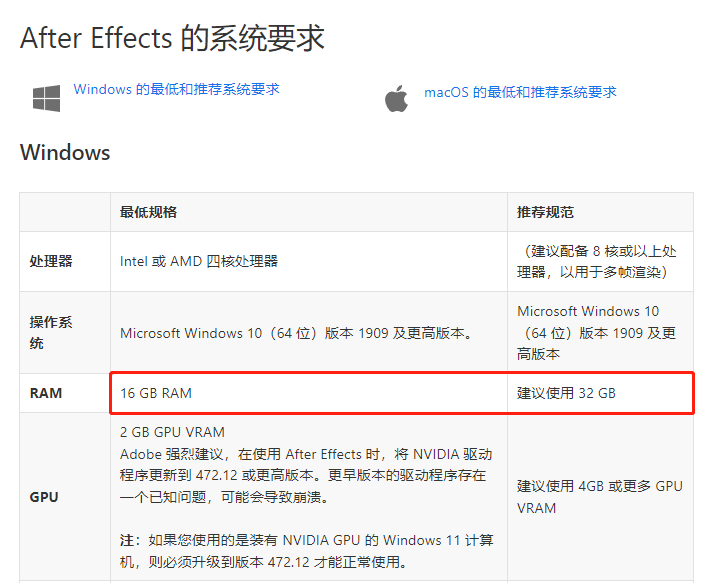 視頻剪輯制作電腦配置清單_簡單視頻剪輯電腦配置_視頻剪輯電腦配置單