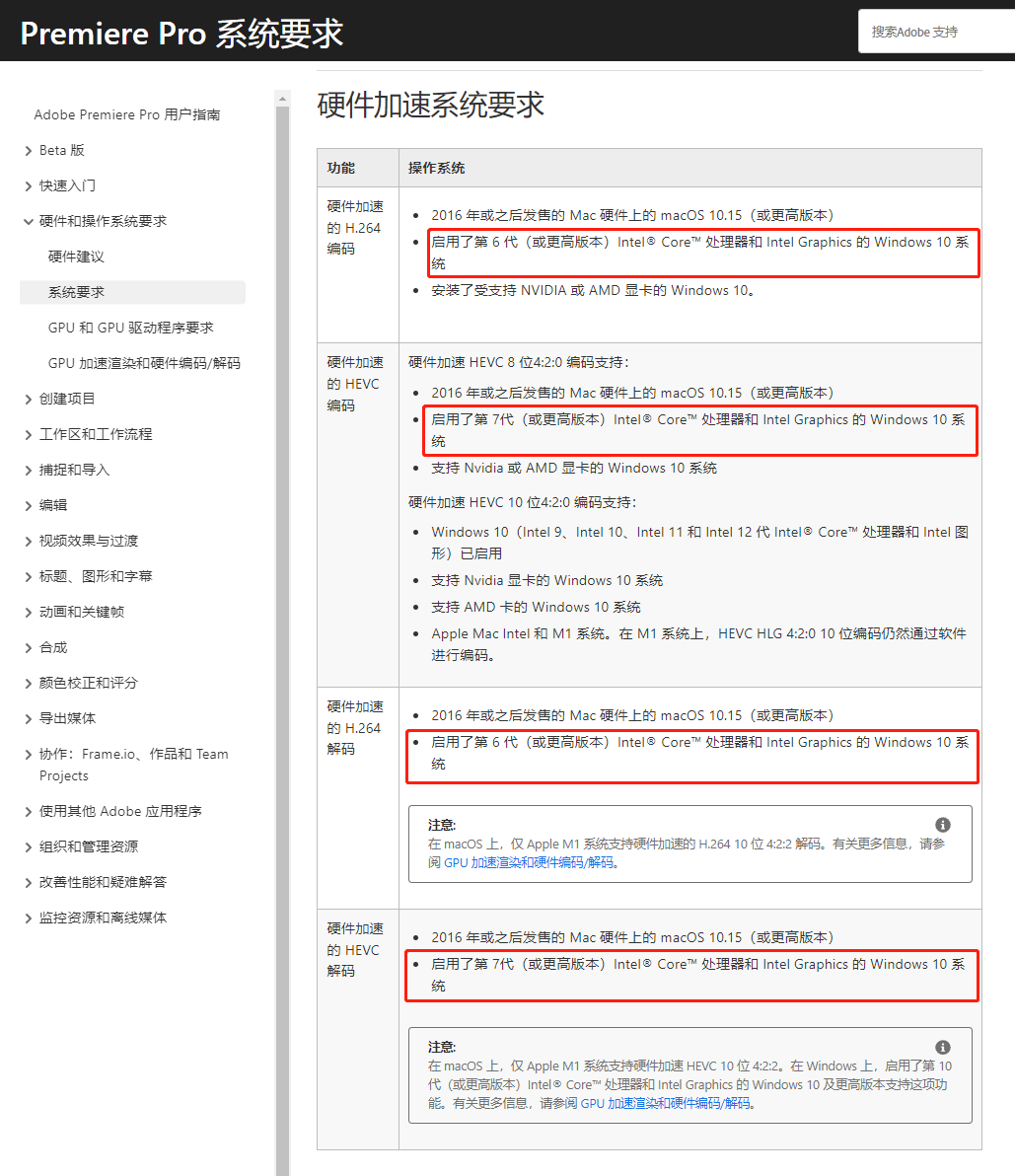 視頻剪輯制作電腦配置清單_視頻剪輯電腦配置單_簡單視頻剪輯電腦配置